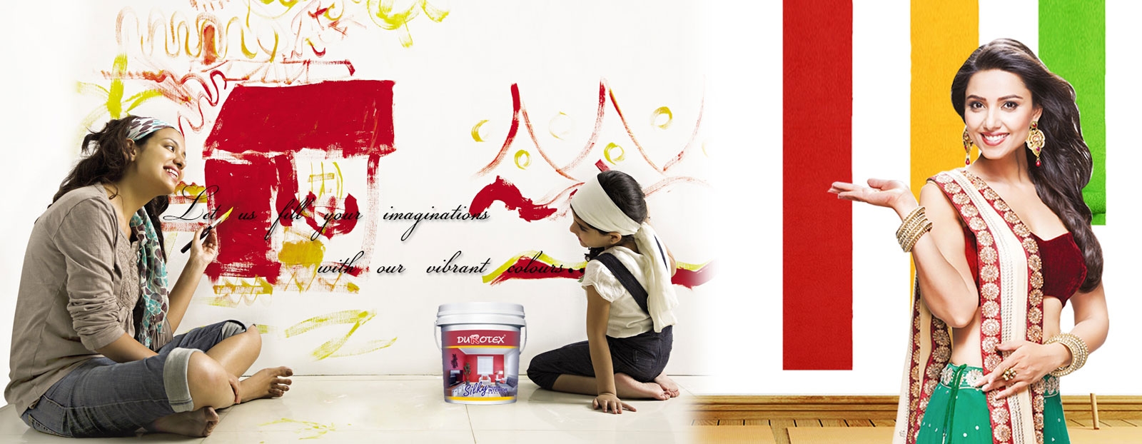 Durotex Paints